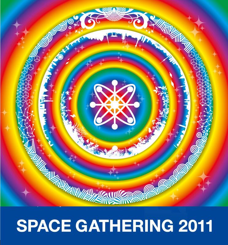 SpaceGathering2011