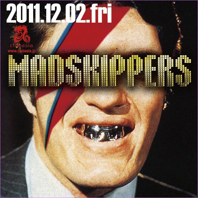 MADSKIPPERS