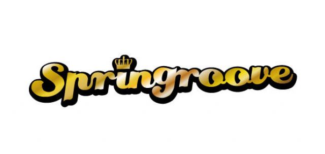 SPRINGROOVE 2012