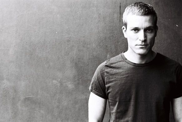 LIQUIDROOM&METAMORPHOSE presents BEN KLOCK(Ostgut Ton/Klockworks/Berghain // Berlin)