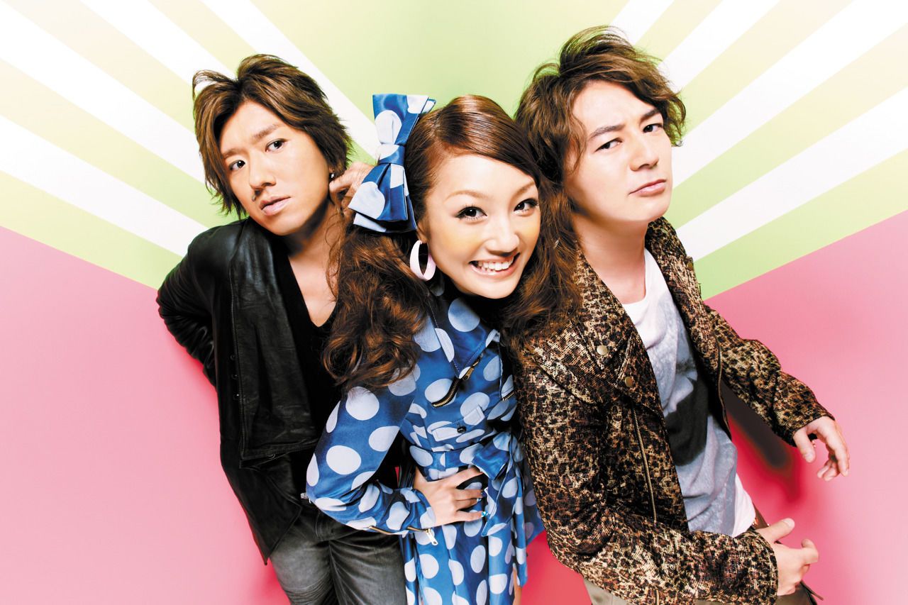 girl next door live tour 2012 ～アガルネク！～