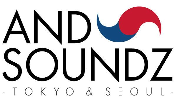 AnD SOUNDz -TOKYO&SEOUL -X'mas Party-