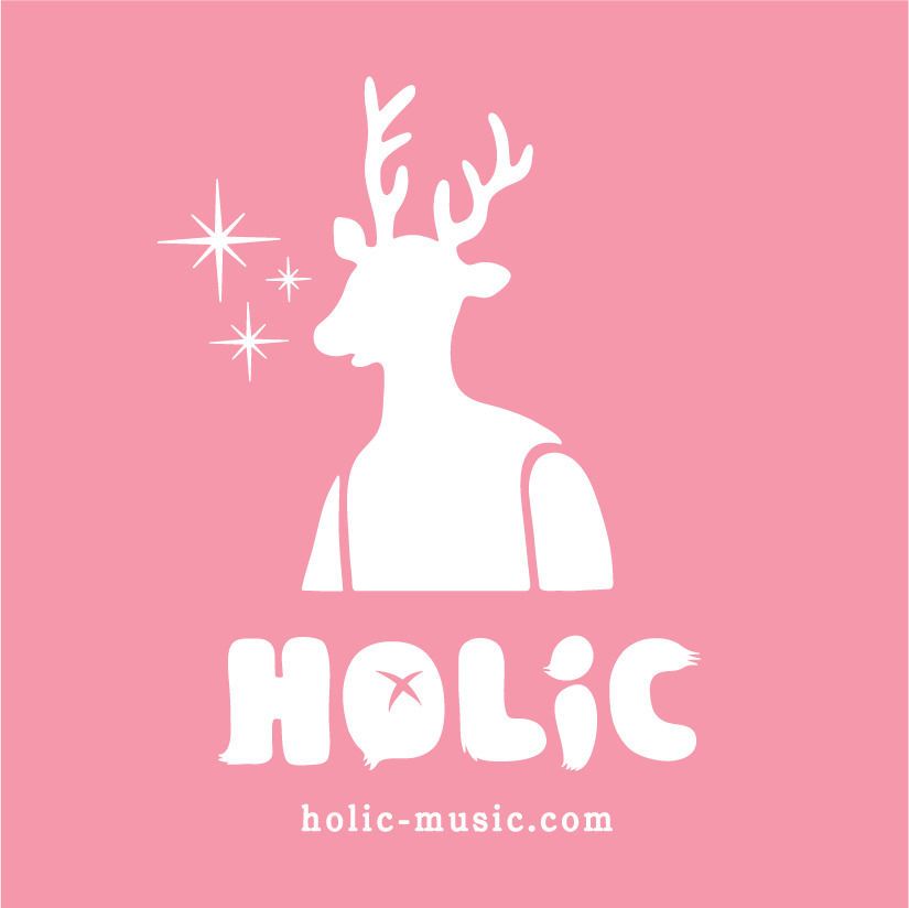 HOLIC LOVES TOKYO