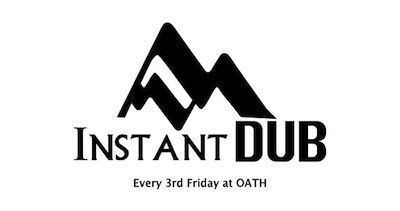 Instant Dub -New Year Special-
