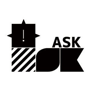 ask！