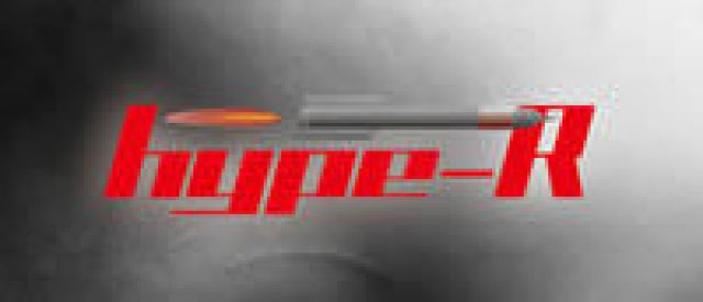 hype-R vol.64