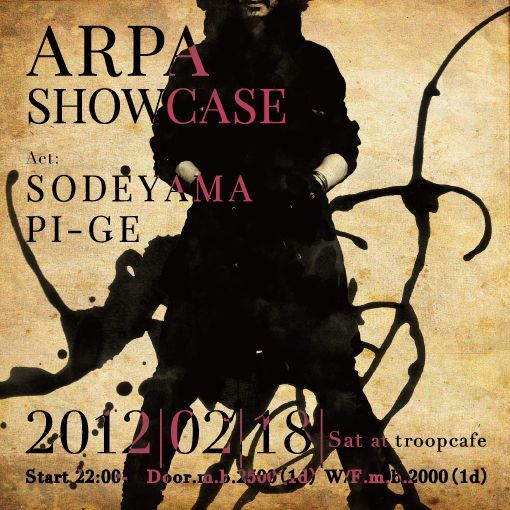 ARPA Showcase