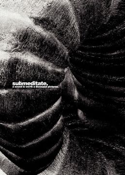 submeditate.