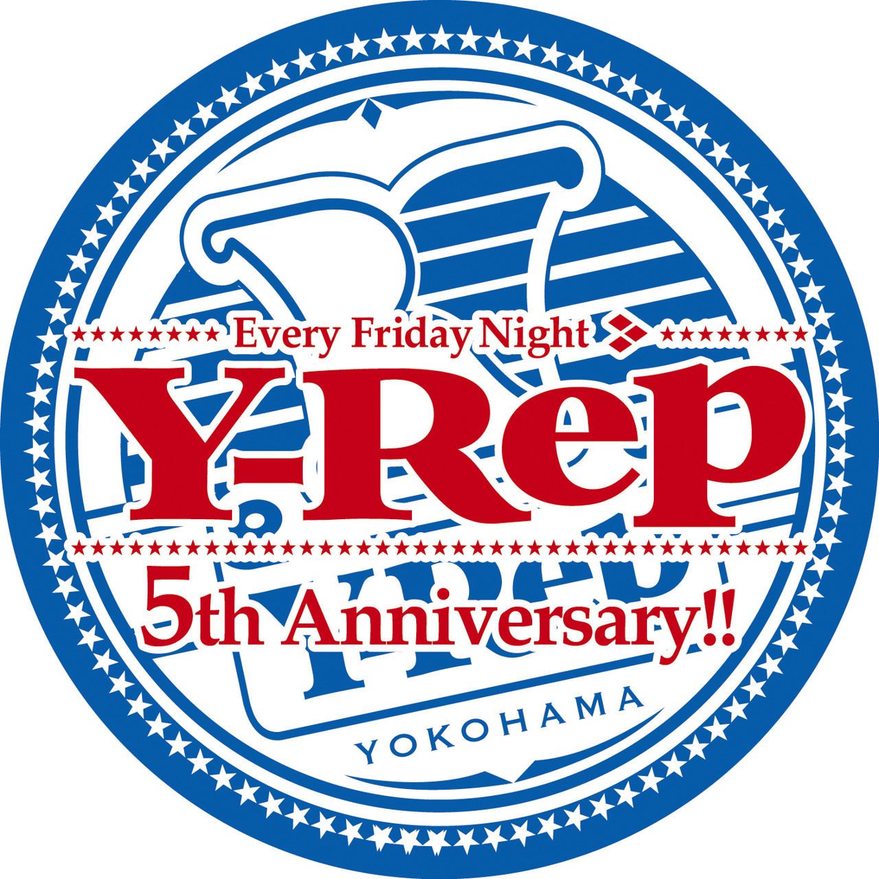 Y-Rep