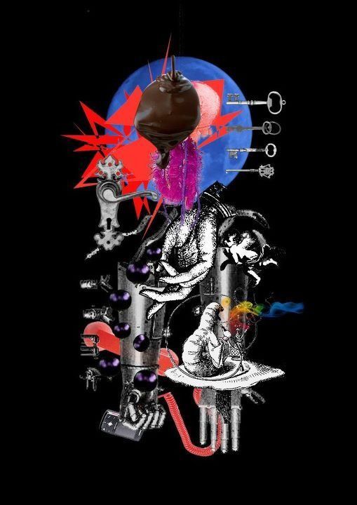 RHYTHM SCIENCE