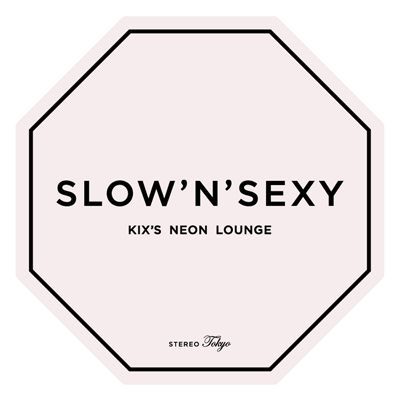 Mercedes-Benz Fashion Week After Party『SLOW'N'SEXY』