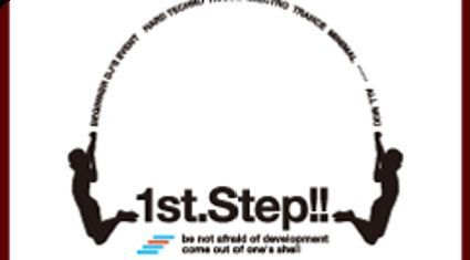 1st Step!!Vol.18 