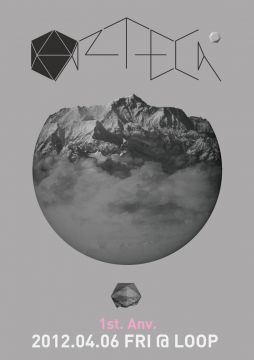 AZTECA