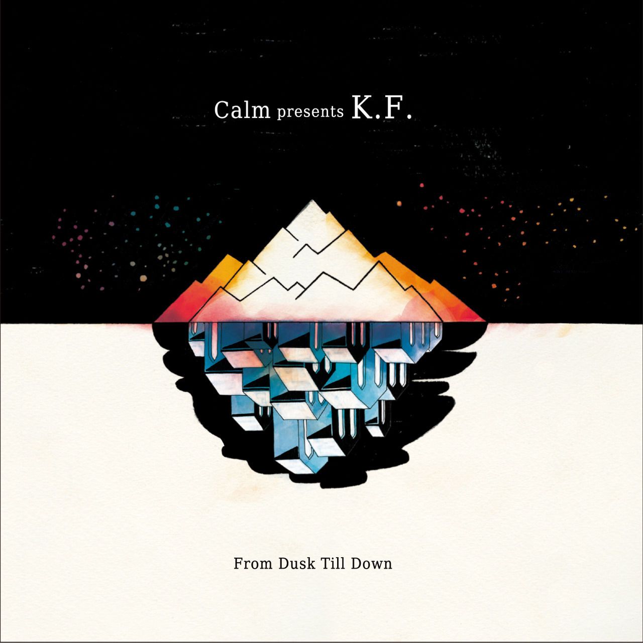 Calm presents " KF " New Album Release Tour