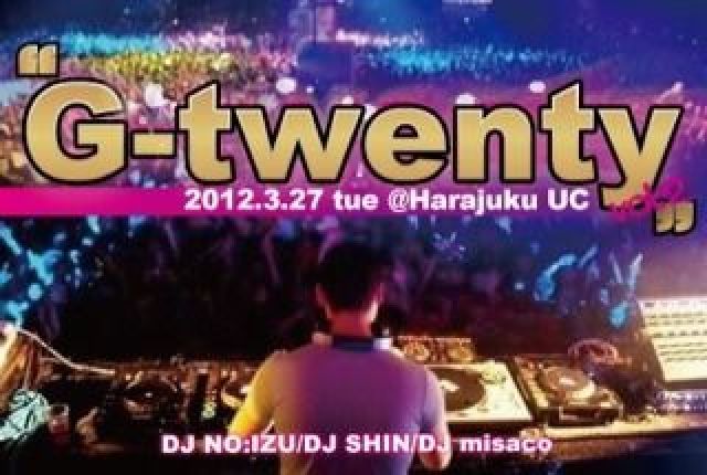 "G-twenty"