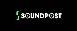 -SOUNDPOST- 