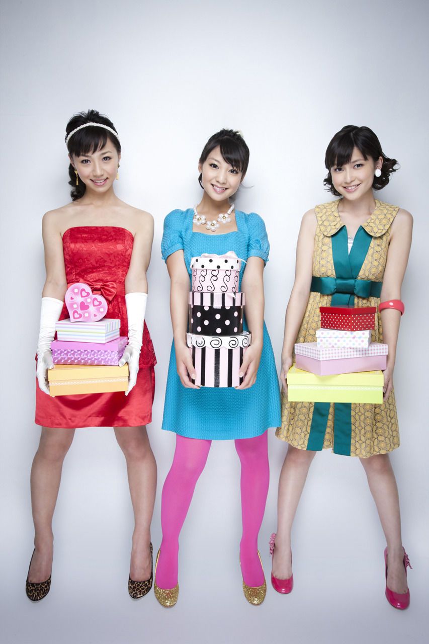 POP SONG 2 U