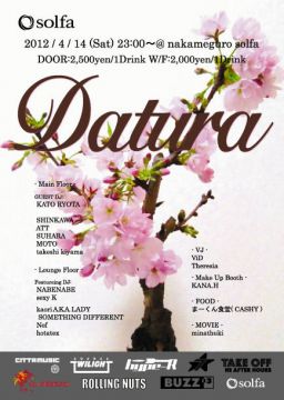 Datura