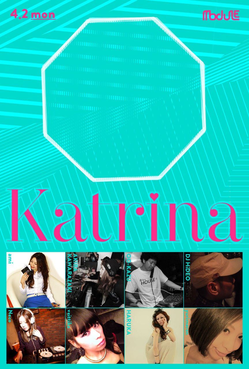 Katrina