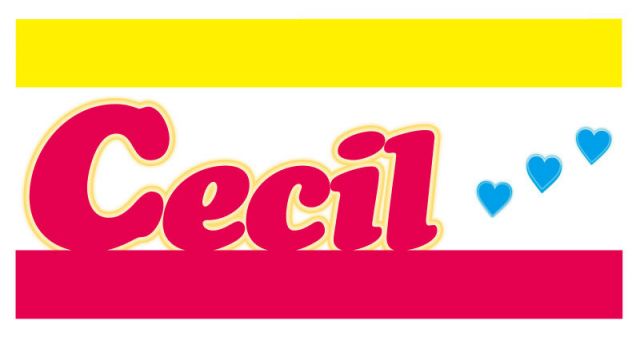 Cecil ... GW SP
