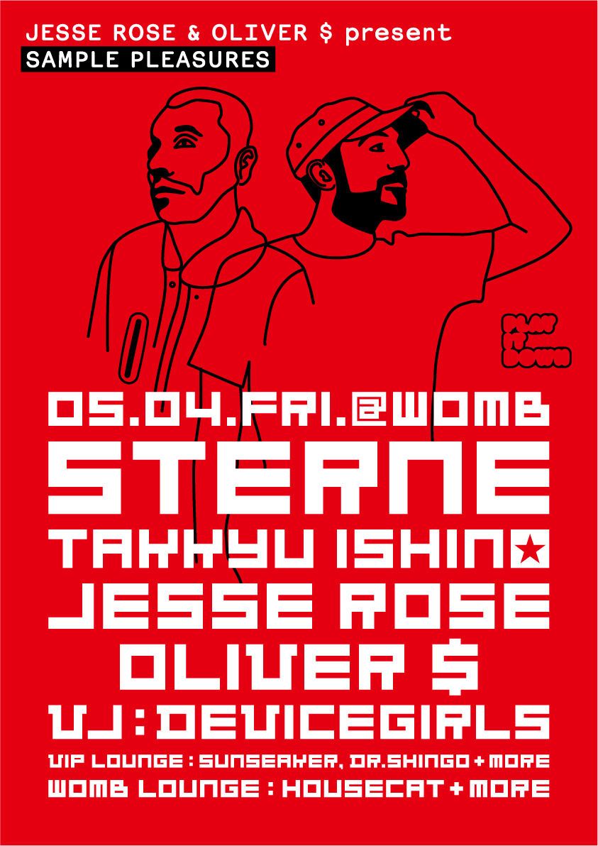 STERNE 