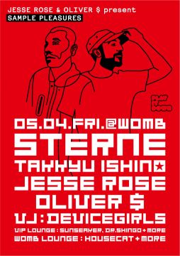 STERNE 