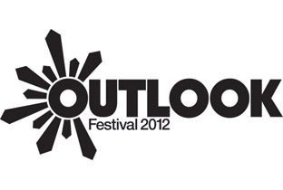 OUTLOOK FESTIVAL2012 JAPAN LAUNCH PARTY