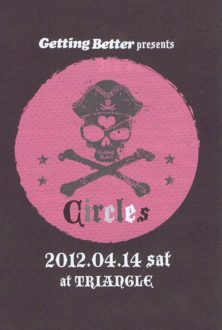 ”Circles”