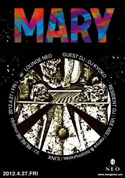 MARY