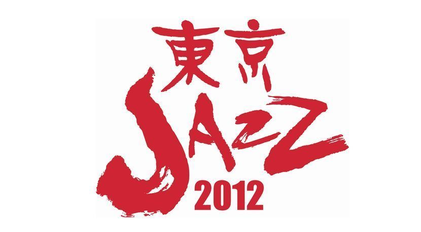 東京JAZZ 2012