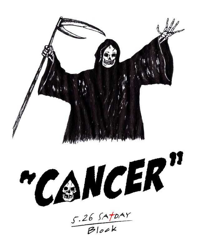 CANCER