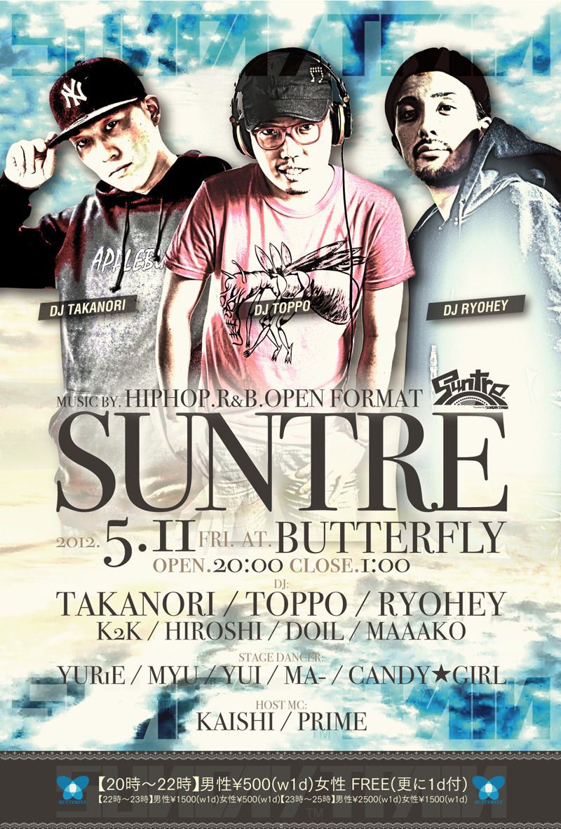 Suntre