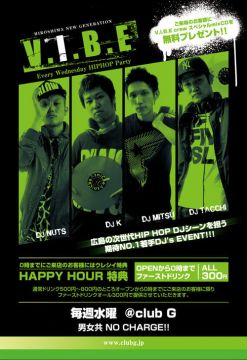V.I.B.E
