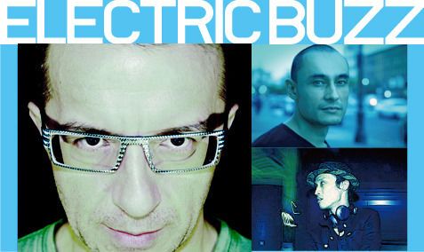 electric BUZZ vol.2