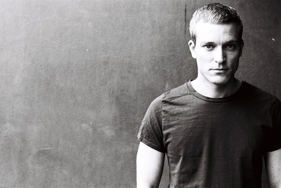 BEN KLOCK JAPAN TOUR 2012