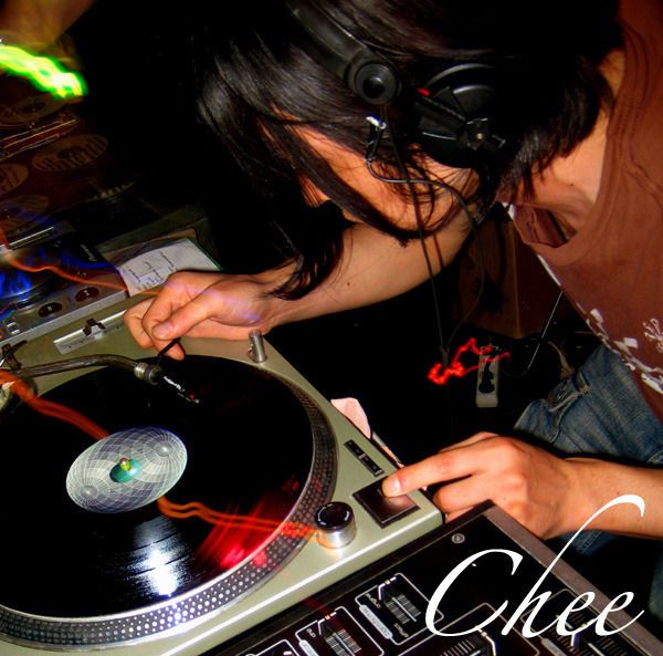 ZERO LOUNGE PRESENTS - DJ Chee 5Hours Set -