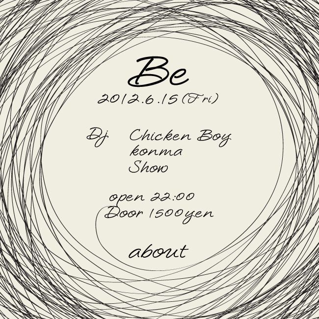 Be