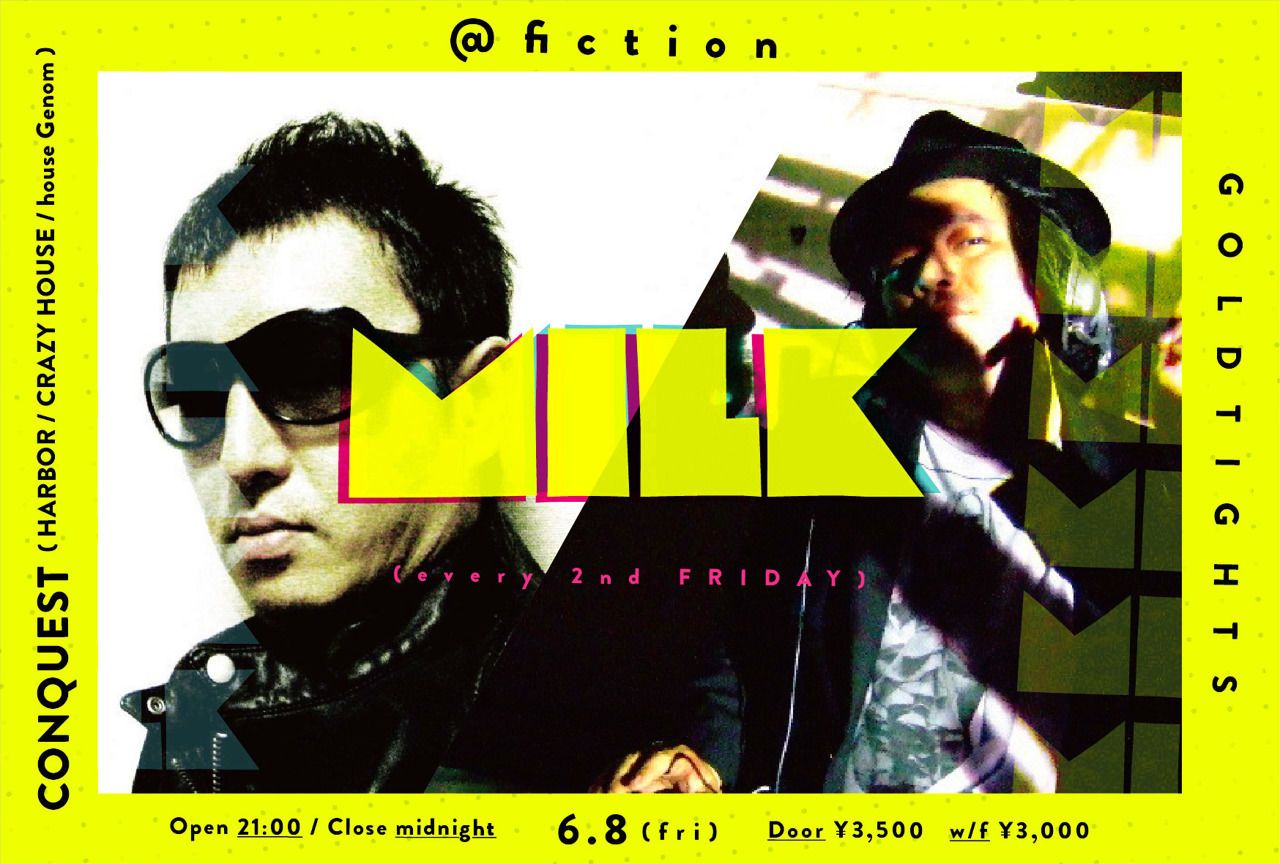 MILK