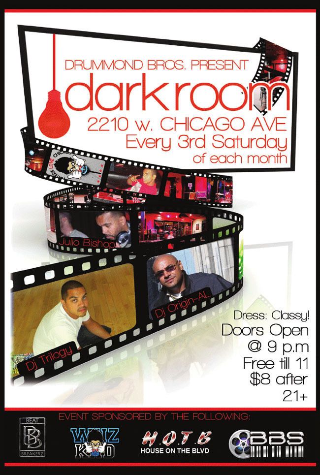 darkroom