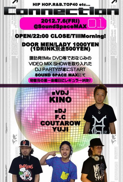 Connection Vol.1