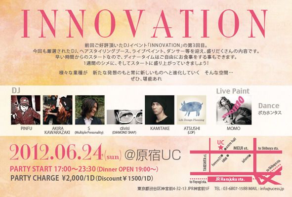 INNOVATION