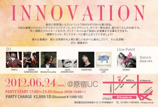 INNOVATION