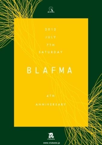 BLAFMA