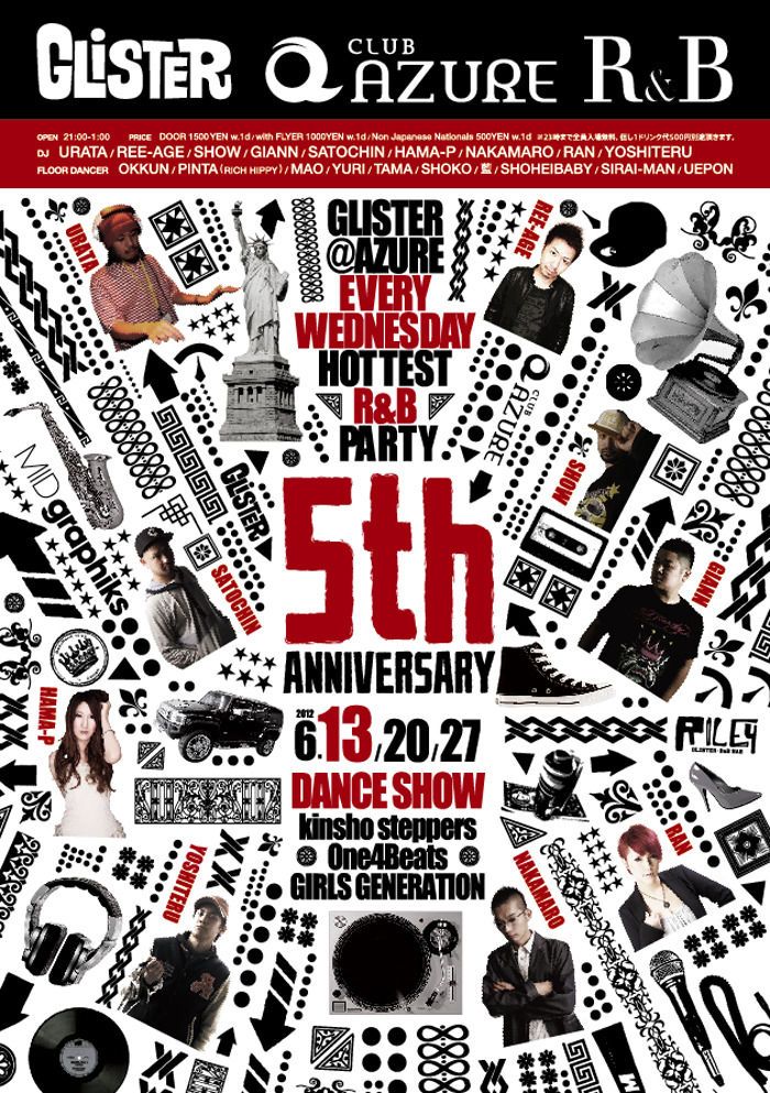 GLISTER FINAL