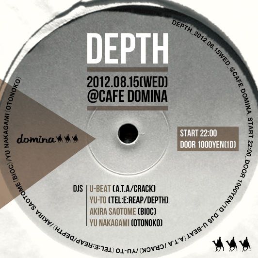 Depth