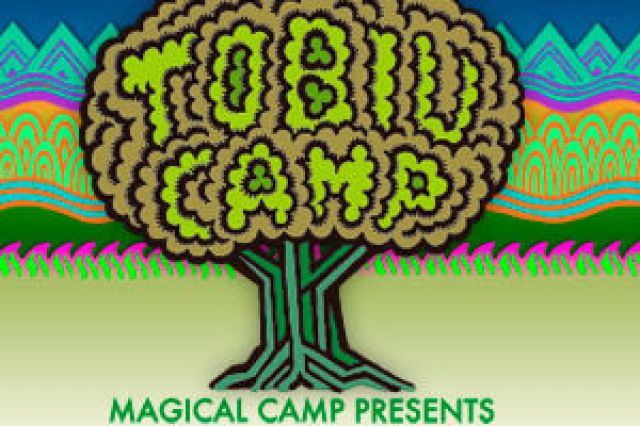 TOBIU CAMP 2012