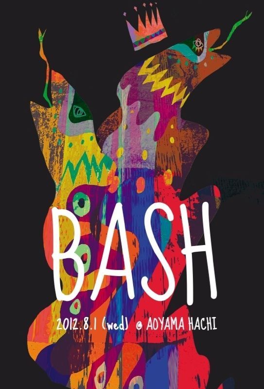 BASH
