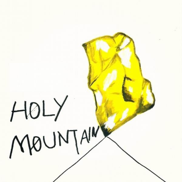 Holy Mountain vol.2
