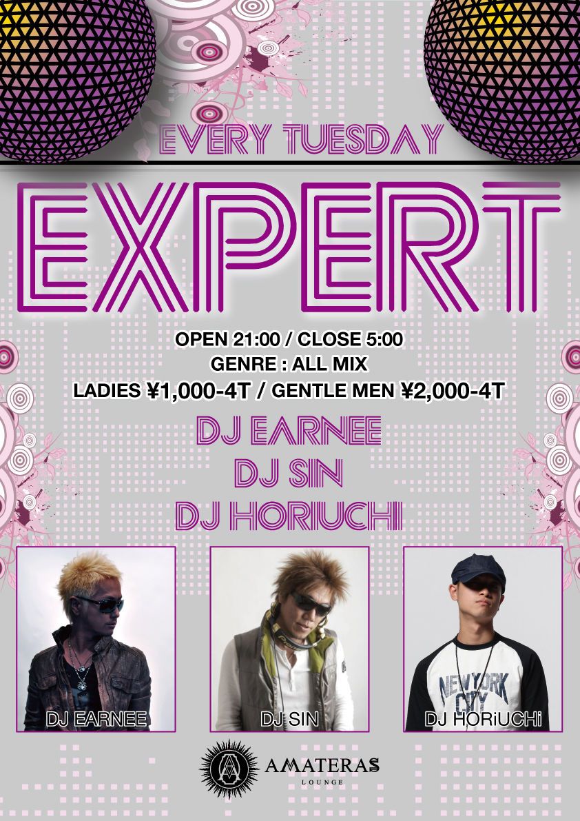 Expert