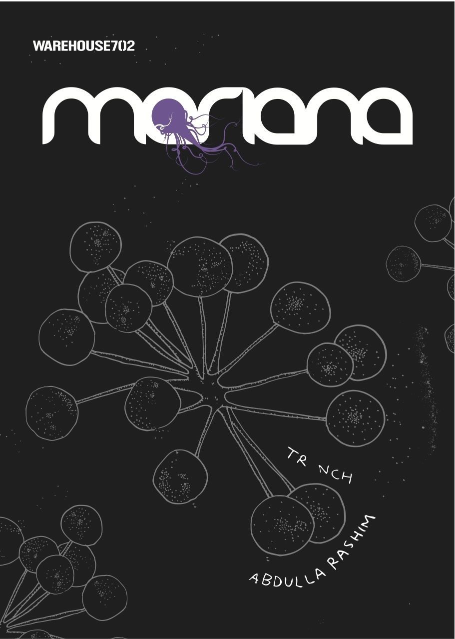 MYM & No Borders present MARIANA M7